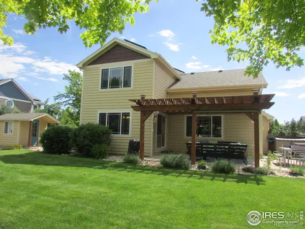 Fort Collins, CO 80521,1393 Tributary CT