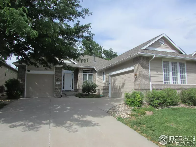 3508 Green Spring DR, Fort Collins, CO 80528