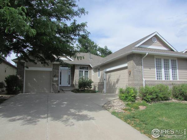 3508 Green Spring DR, Fort Collins, CO 80528