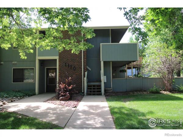 1110 Centaur CIR #A, Lafayette, CO 80026