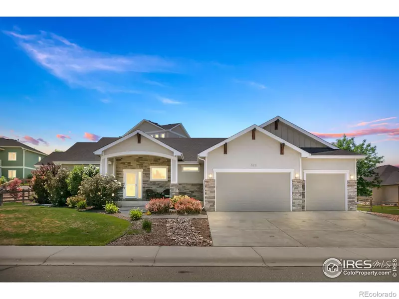 523 N 78th AVE, Greeley, CO 80634