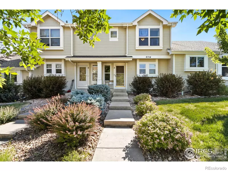 6714 Rose Creek WAY ##3, Fort Collins, CO 80525