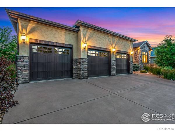 6505 Pumpkin Ridge DR, Windsor, CO 80550