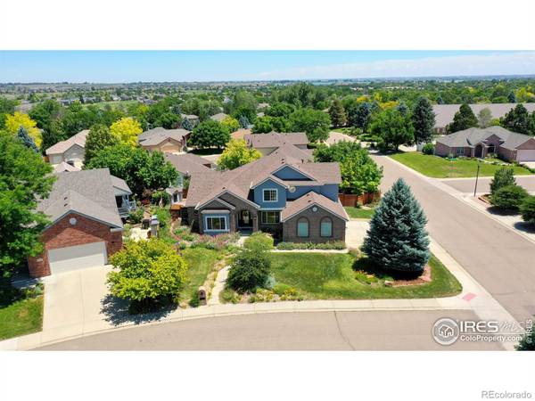 1726 Little Bear DR, Longmont, CO 80504