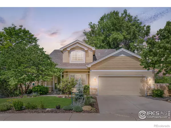 2139 Ford LN, Fort Collins, CO 80524