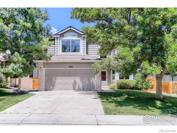 5739 W 116th PL, Westminster, CO 80020