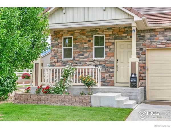 Johnstown, CO 80534,5158 Silverwood DR