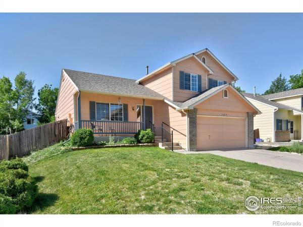 1625 Deerwood DR, Longmont, CO 80504