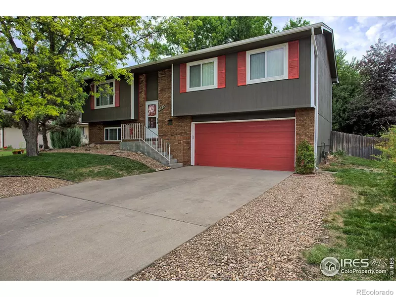 4325 W 23rd ST, Greeley, CO 80634