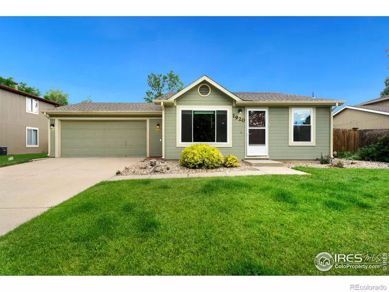 1920 Churchill CT, Fort Collins, CO 80526