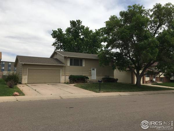 Greeley, CO 80631,2169 31st ST