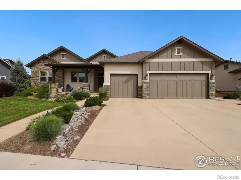 4114 Ridgeline DR, Timnath, CO 80547