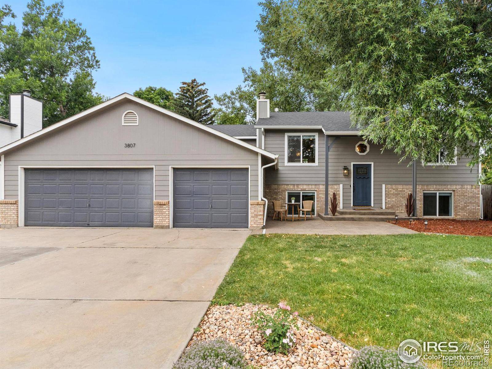 3807 Benthaven ST, Fort Collins, CO 80526