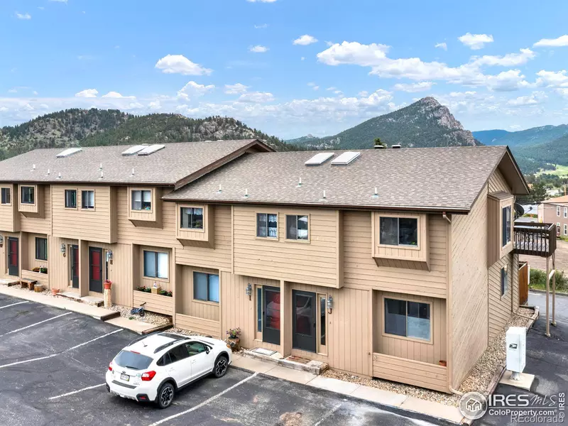 508 Grand Estates DR #J, Estes Park, CO 80517