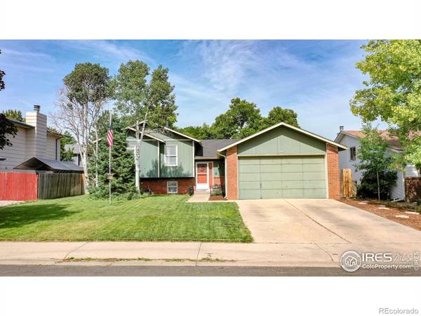 Greeley, CO 80634,167 47th Ave Ct