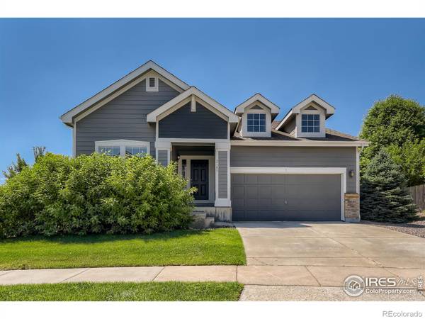 2309 Flagstaff PL, Fort Collins, CO 80524