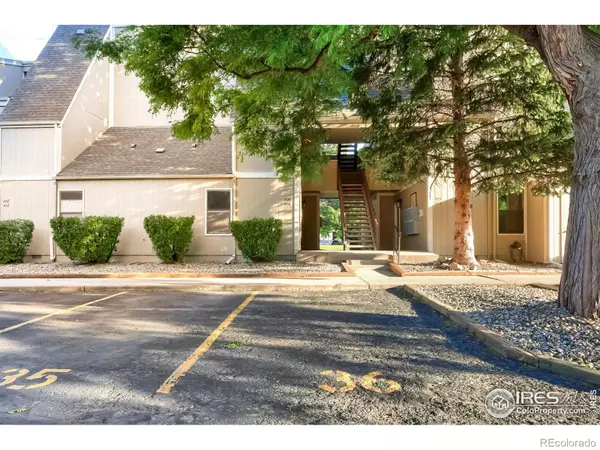 Fort Collins, CO 80525,512 E Monroe DR #426