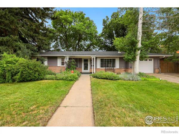 105 Yale AVE, Fort Collins, CO 80525