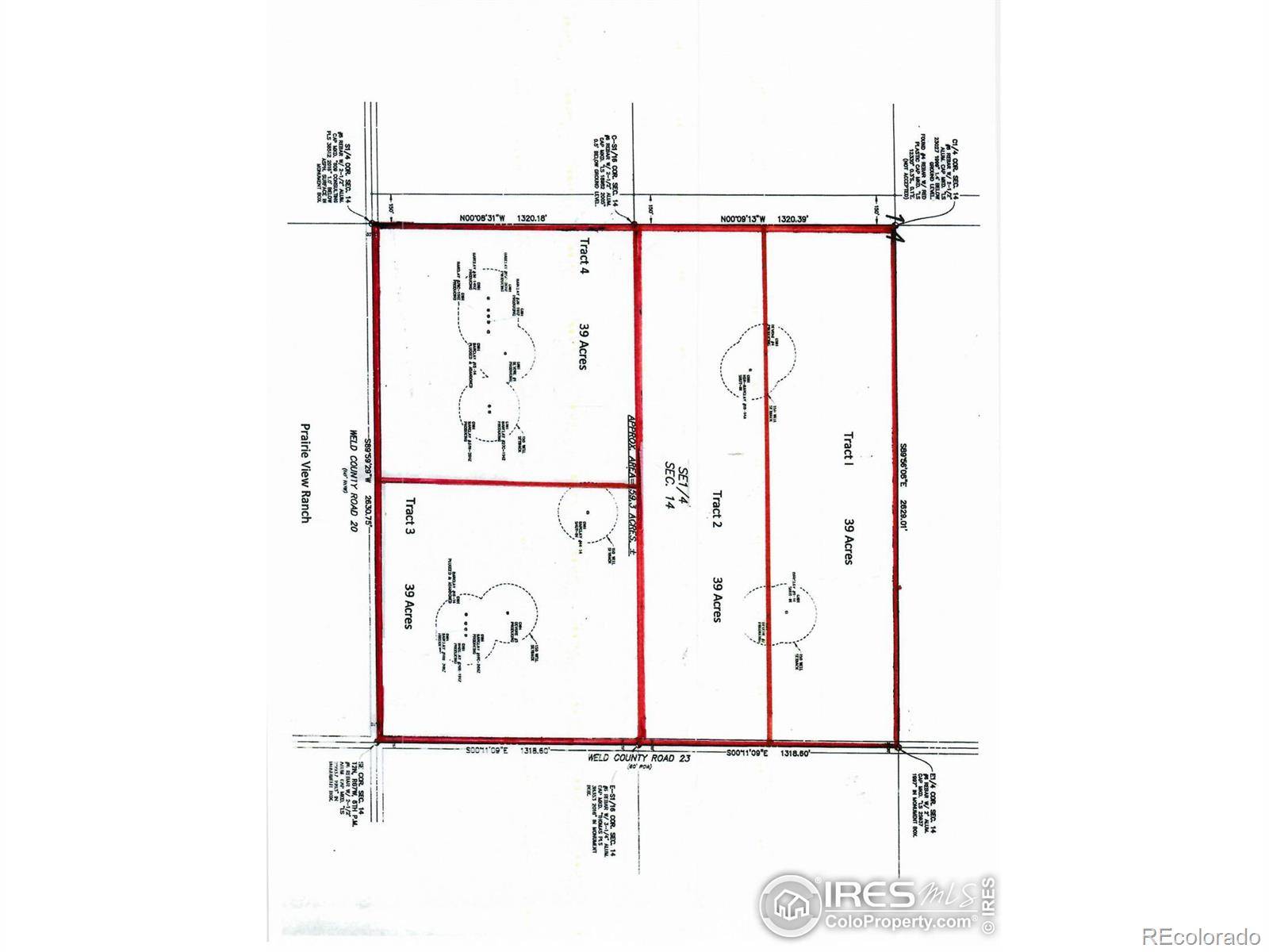 Fort Lupton, CO 80621,County Road 20