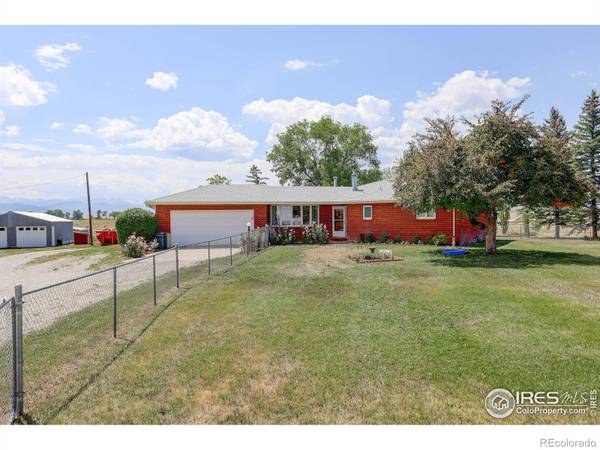 13685 N 115th ST, Longmont, CO 80504