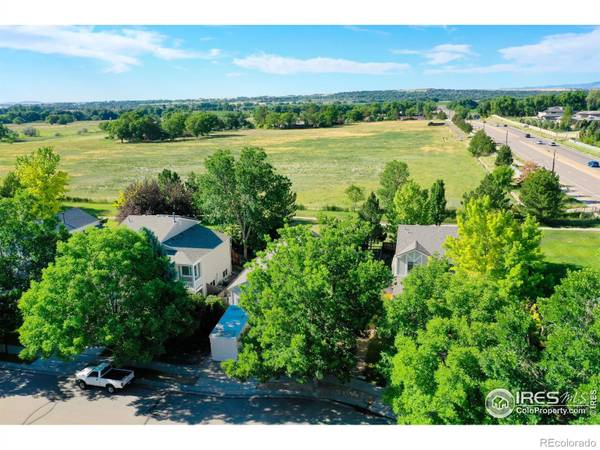 3531 N Bluestem AVE, Longmont, CO 80503