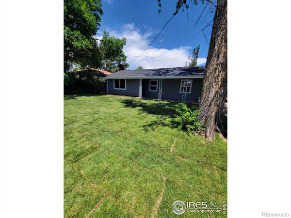 1309 Pleasant Acres DR, Evans, CO 80620