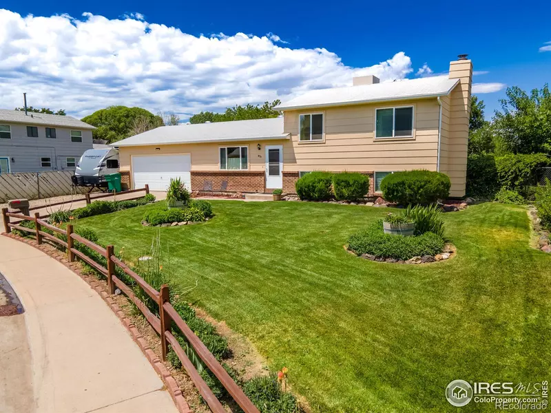 479 Fruitwood DR, Grand Junction, CO 81504