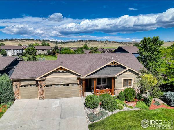 Loveland, CO 80538,4563 Cushing DR