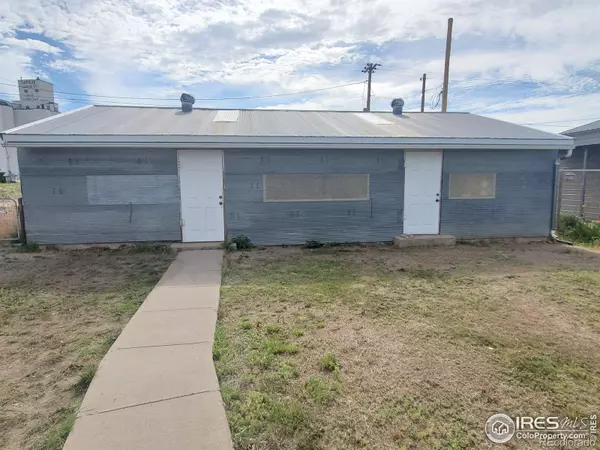 Fleming, CO 80728,207 S Fremont AVE