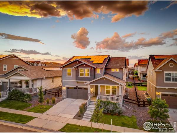 797 Cabot DR, Erie, CO 80516