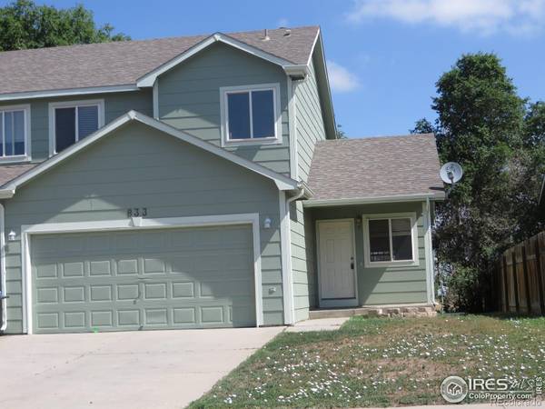 833 E 20th St Rd #1, Greeley, CO 80631