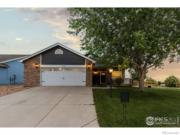 11445 Deerfield DR, Firestone, CO 80504