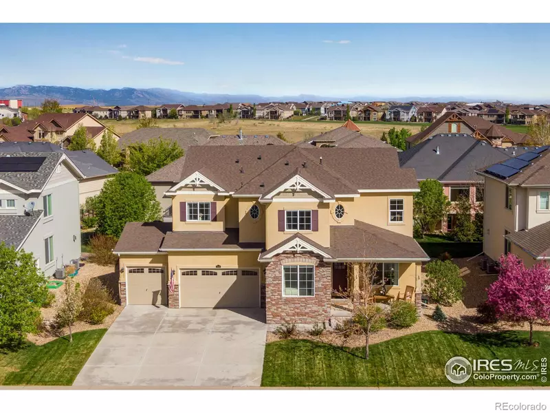 7034 Aladar DR, Windsor, CO 80550