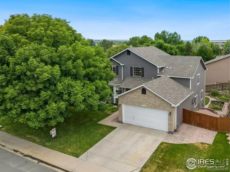 7114 Woodrow DR, Fort Collins, CO 80525