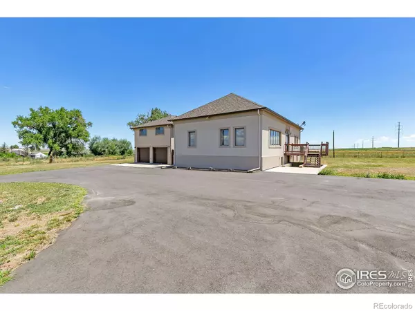 Fort Lupton, CO 80621,1880 County Road 19