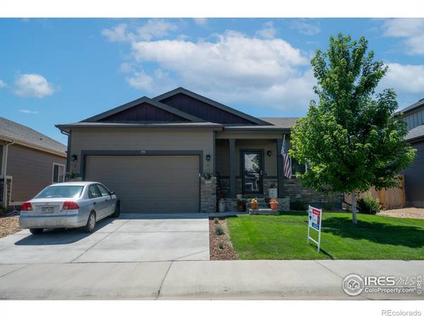 775 Pioneer DR, Milliken, CO 80543