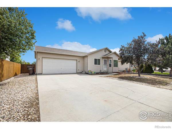 914 E 25th St Rd, Greeley, CO 80631