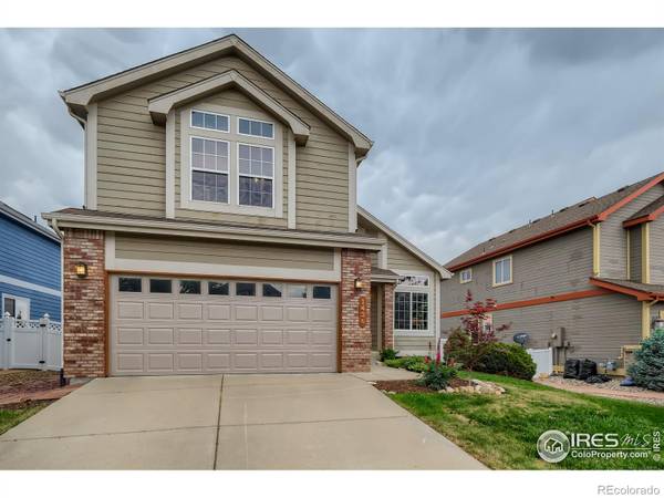 1426 Reeves DR, Fort Collins, CO 80526