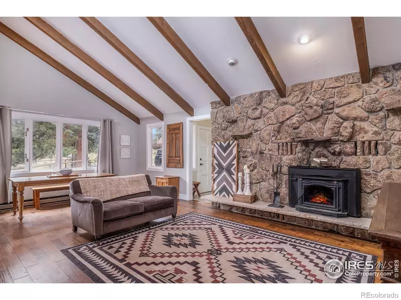 880 Heinz Pkwy, Estes Park, CO 80517