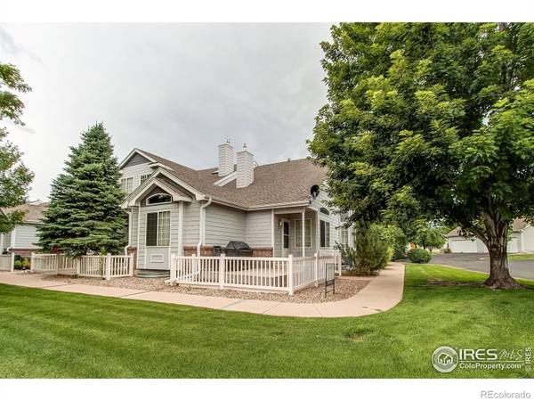 63 Sebring LN, Johnstown, CO 80534