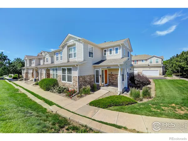 Colorado Springs, CO 80923,6495 Endurance HTS