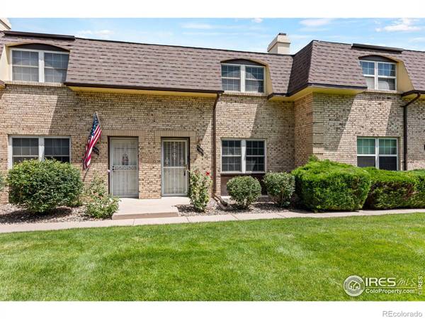 5583 S Lowell BLVD, Littleton, CO 80123