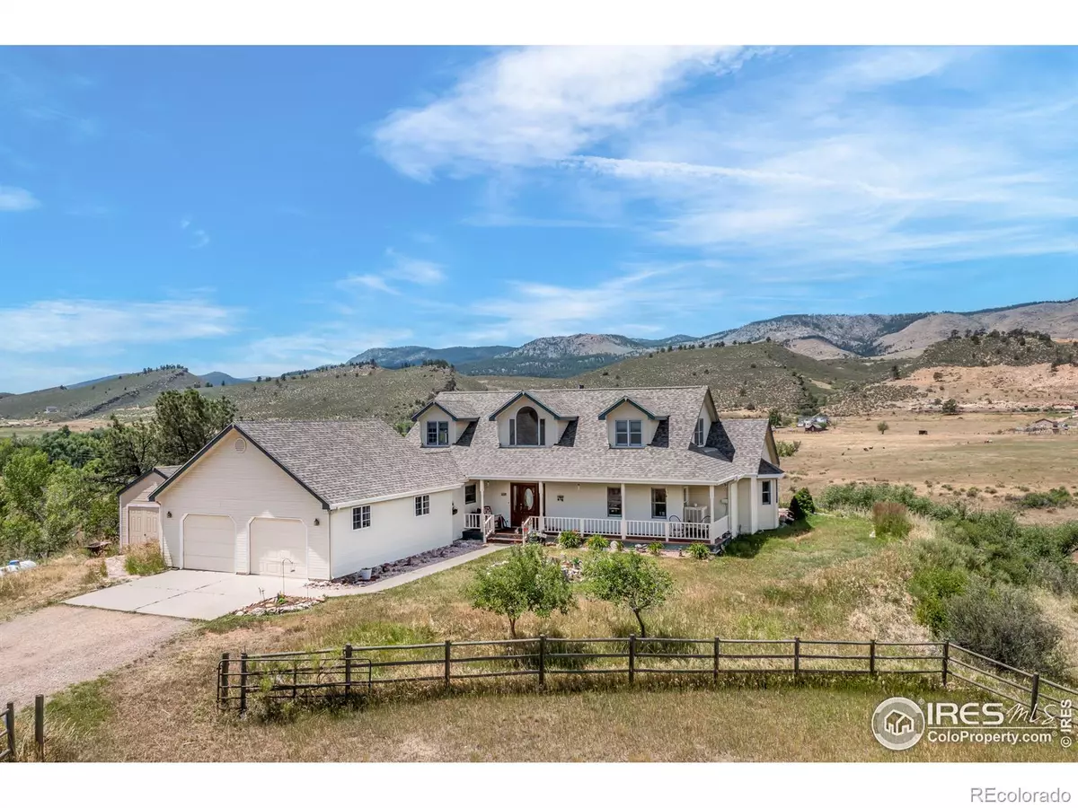 Loveland, CO 80538,8021 Thistle CT