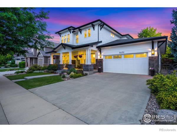 5632 Cardinal Flower CT, Fort Collins, CO 80528