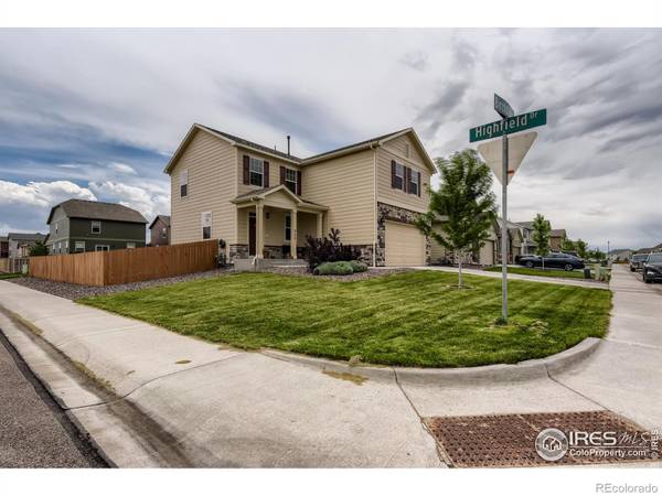 Windsor, CO 80550,923 Birchdale CT