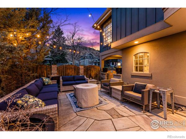 3142 5th ST, Boulder, CO 80304