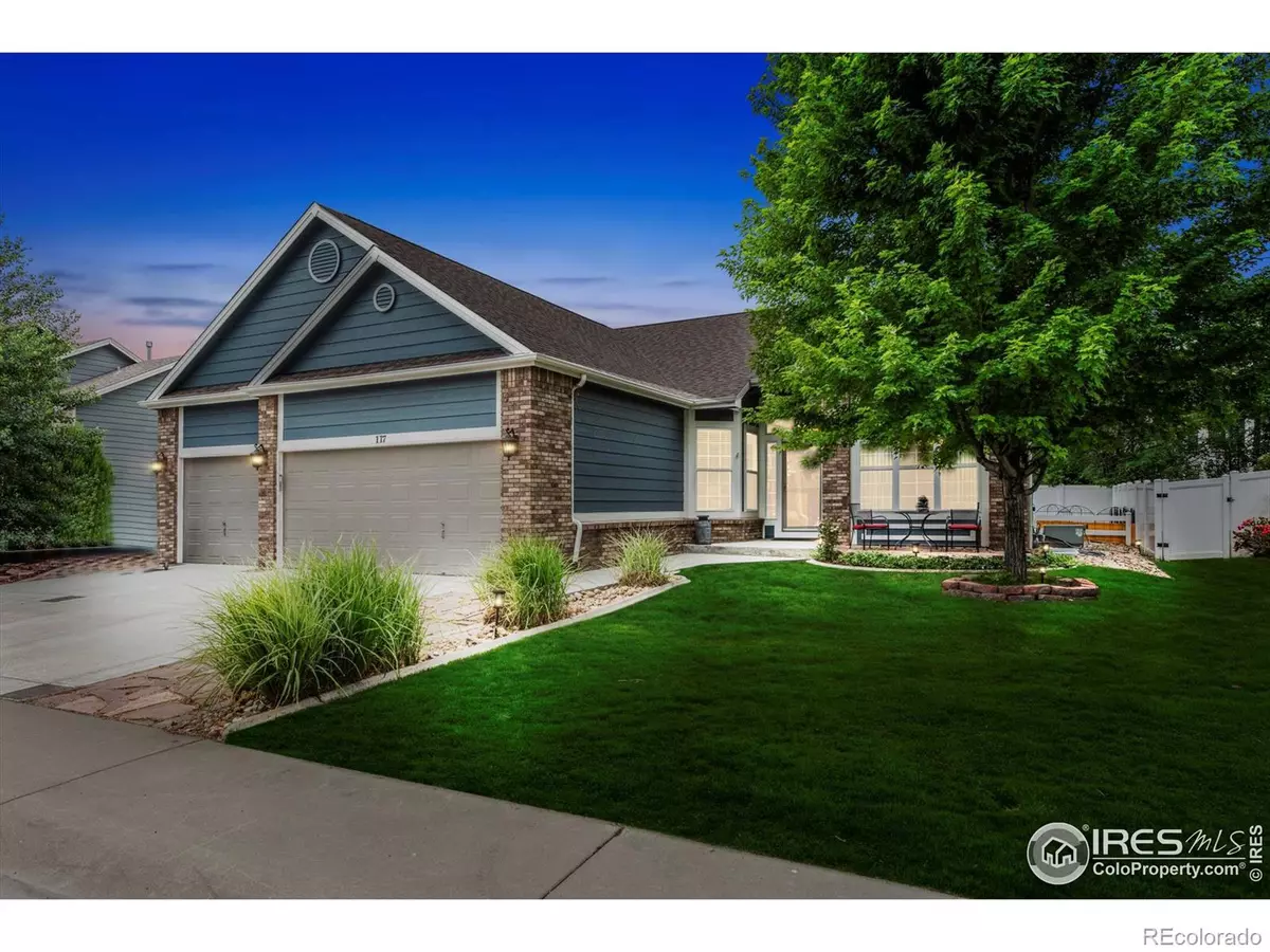 Windsor, CO 80550,117 Whitney CT