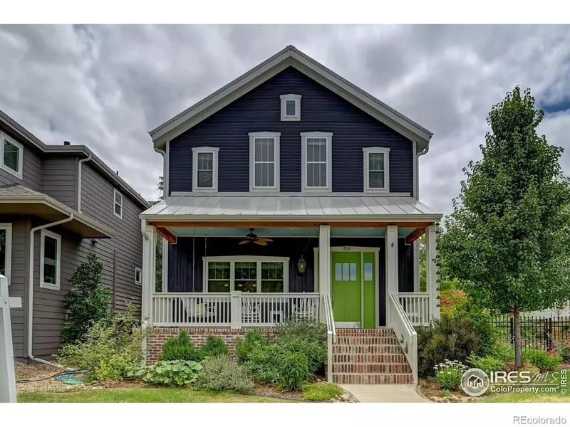 316 E Elm ST, Lafayette, CO 80026