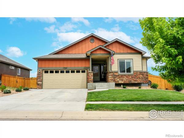 1764 Avery Plaza ST, Severance, CO 80550