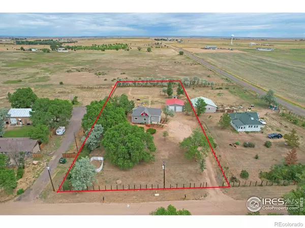 Nunn, CO 80648,1433 2nd ST